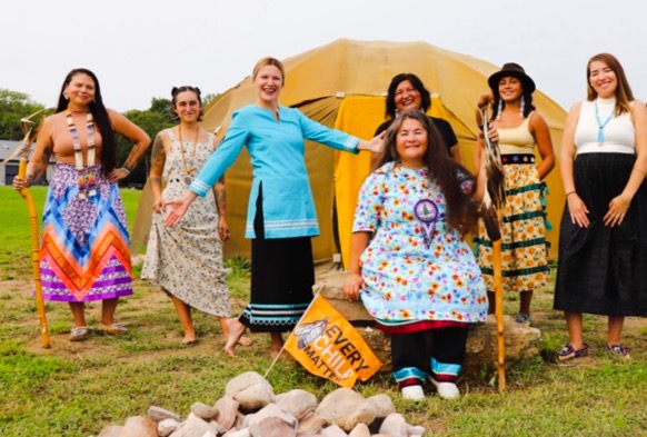 Iakionhnhehkwen-group